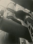 Mine de cristaux (minéraux), fossiles végétaux et animaux à la centrale thermique de Scholven, Allemagne - Albert Singer