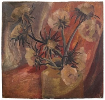 Still Life - Nancy Moffatt