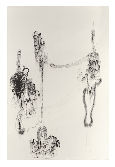 Cameron Jamie | GAZES INTO HEAVEN (2007) | MutualArt