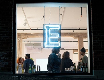 New York art and technology organisation announces new programmes for its 20th anniversary