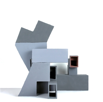 Sydney Williams: Penumbra - Cydonia