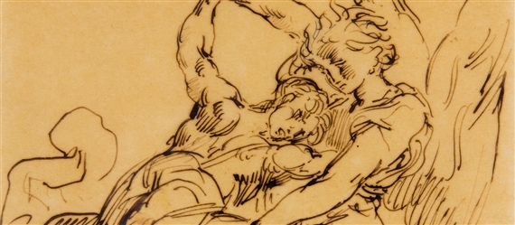 Grappling with the Modern: From Delacroix to the Present Day - Musée National Eugène Delacroix