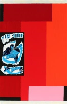 Triptych - Bjørn T. Hansen