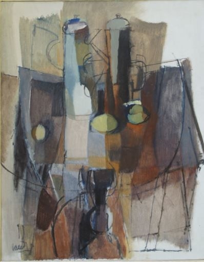 Angelo Maria Landi 8 Artworks at Auction MutualArt