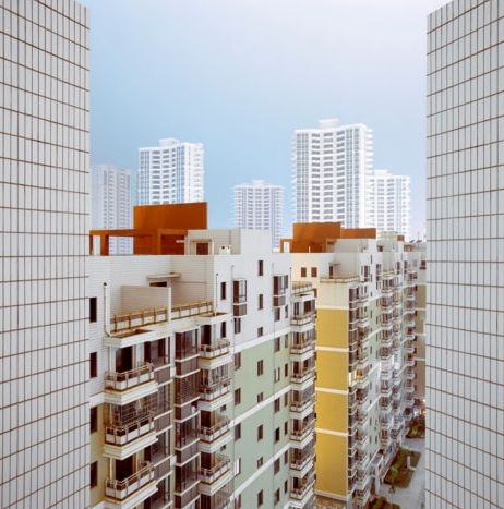 Artwork by F. Verdickt, UNTITLED, Made of Inkjet on Photorag