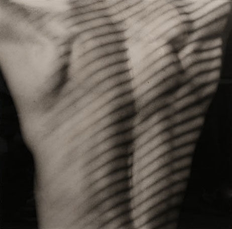 Thomas, 1986 by Robert Mapplethorpe, 1986