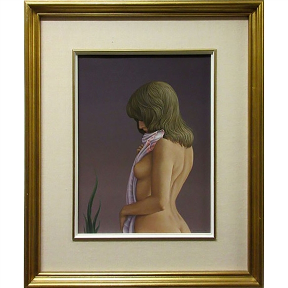 EVEIL by Christian Deberdt