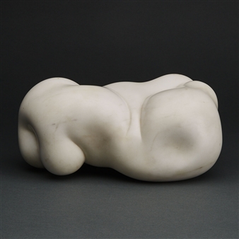 THE EMBRACE - Jim Edward Ritchie