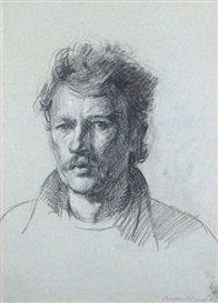 Harry Holland (British, 1941)