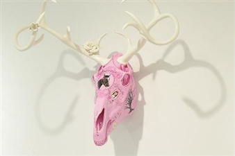 Queenie: Selected artworks by female artists from El Museo del Barrio’s Collection - El Museo del Barrio