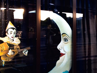 A Place in the World  - East Gallery at NUA