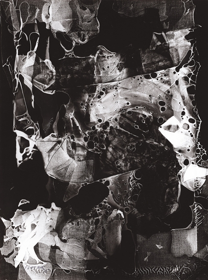 Bez názvu by Josef Istler, 1945