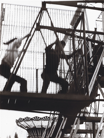 Komedianti jedou by Jan Beran, 1972