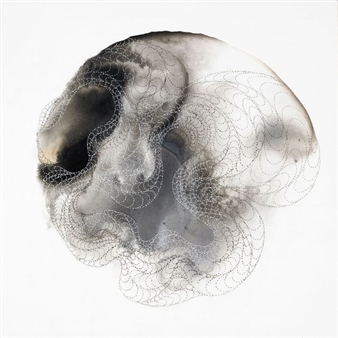 Ai Campbell: Translucent Grey - Porter Advisory