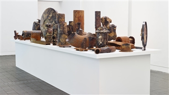 Jerwood Makers Open 2017 - Jerwood Visual Arts