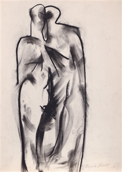 Dvojice - Mojmír Preclík