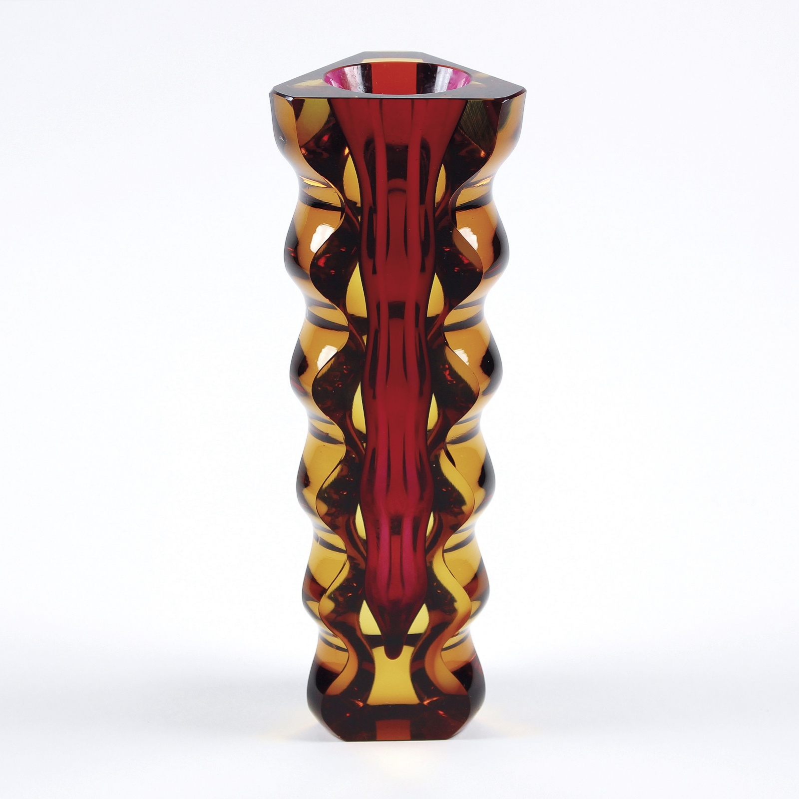 Oldrich Lipsky Váza MutualArt