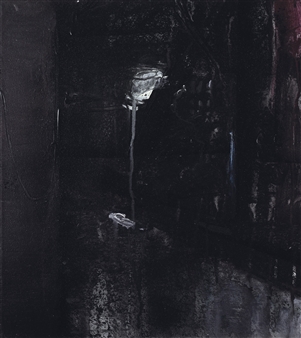 Bez názvu - Jiří Marek