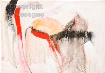 Senza titolo - Dolores Vecchi