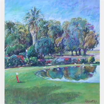 After the Rain - John Patchett