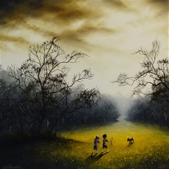 Throw the Stick, Throw the Stick, Throw the Stick - Danny Abrahams