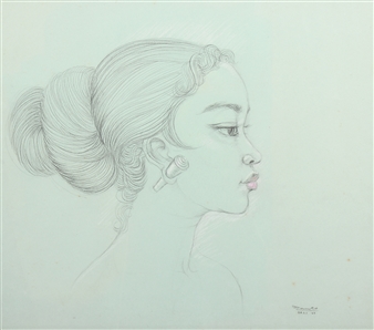 Women - Setyoko Hadi Sutanto