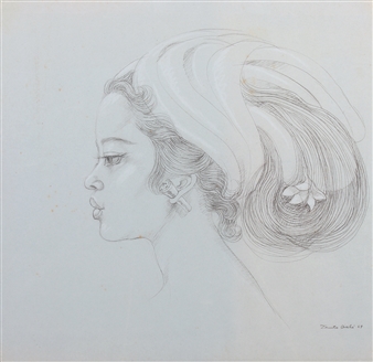 Balinese Women - Setyoko Hadi Sutanto