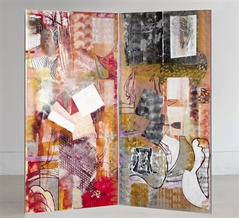 Johanna Ehrnrooth - Galerie Forsblom