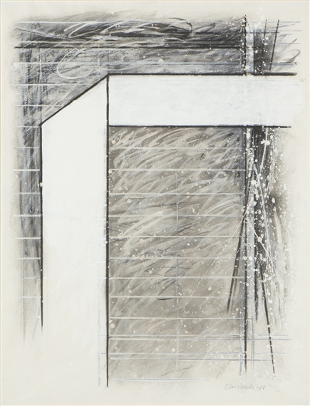 Composition by Juhana Blomstedt, 1978