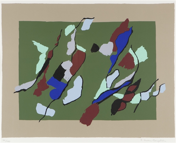 Abstract by Ernst Mether-Borgström