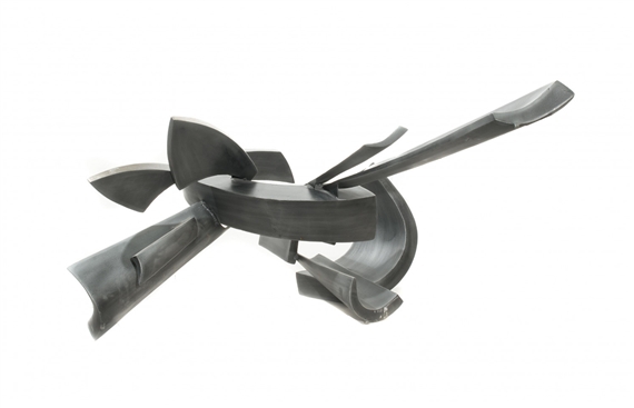 Super-Nova by Silvio Mattioli, 1972