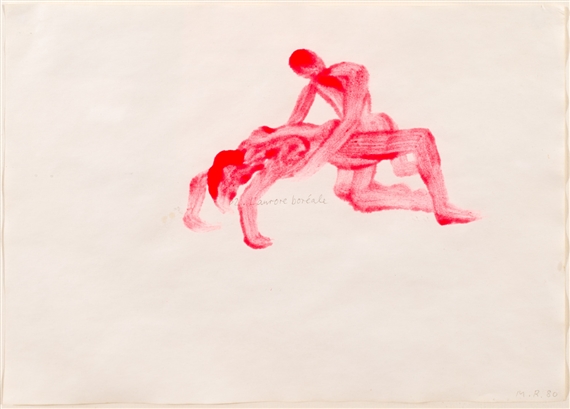 32. L'aurore boréale