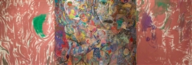 Max Brand: Visions Out Of Chaos
