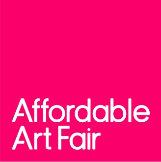 Affordable Art Fair, London, Hampstead 2018  - The Affordable Art Fair