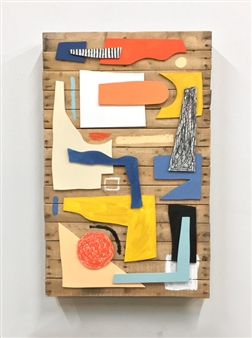 Lately - First Amendment Gallery