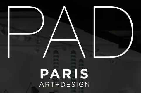PAD Paris 2018 - PAD Art Fair