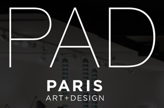 PAD Paris 2018 - PAD Art Fair
