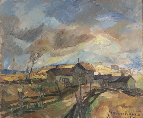 juho-salminen-landscape-1924-mutualart