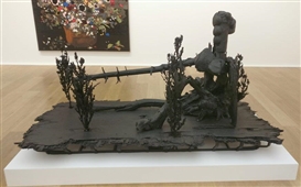 These Are The London Exhibitions We're Talking About Right Now