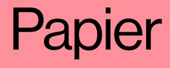 Papier Montreal 2018 - Foire Papier