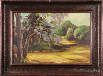 Rural Settings - Ruth Boscarino