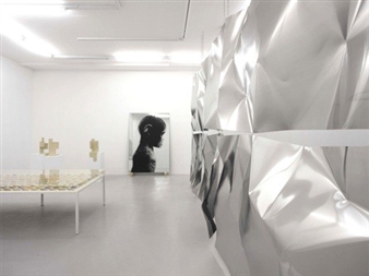 Pietro Mattioli - Galerie Lange & Pult, Zurich  