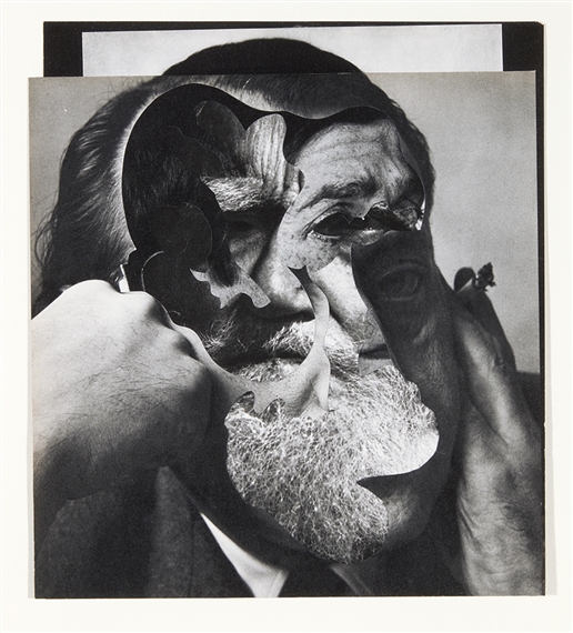 Untitled by Peter Madden, 2015