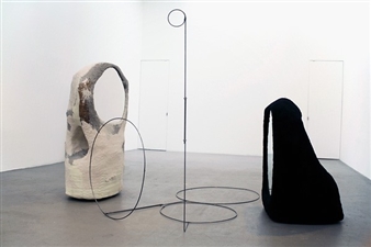 Echo Chamber Group I - Anna Sew Hoy