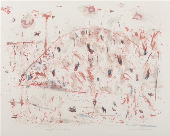 Hillard of Bladehog by Mary Macqueen, 1979
