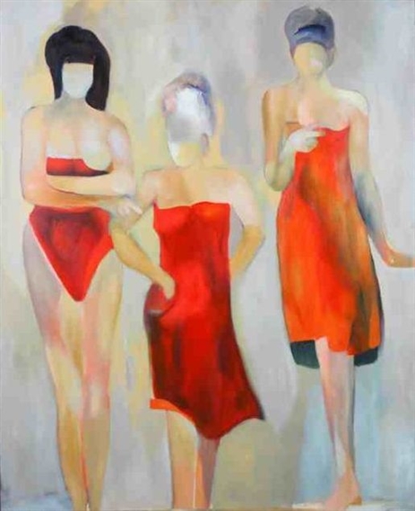 Zonder titel - Hans van den Berg