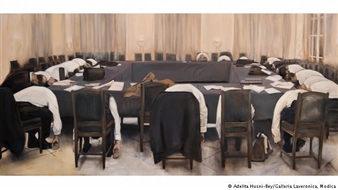 Art as a Political Weapon? Schirn Gallery presents 'Power to the People'