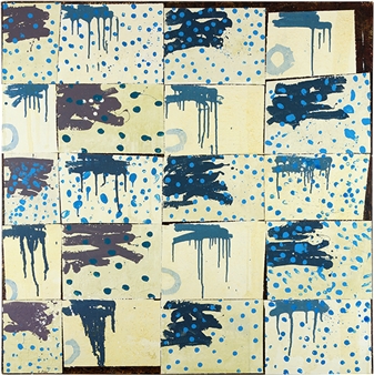 Untitled - Ezra Siegel