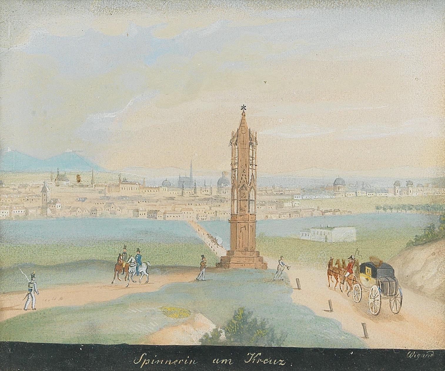 Balthasar Wigand | Vienna | MutualArt