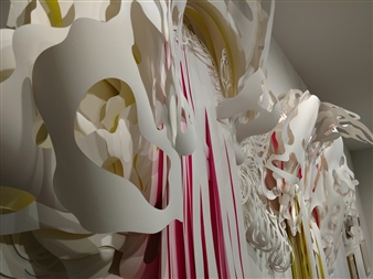 PaPer View - The Bascom: A Center for Visual Arts